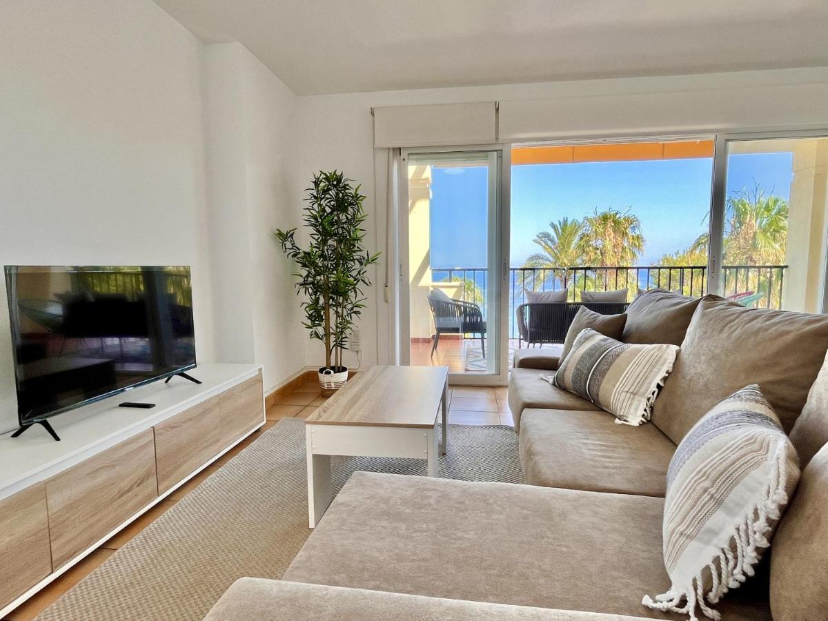 Mar Y Montana House By Gloove Altea Exterior foto